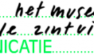 Museum voor Communicatie talk – February 7, 2013