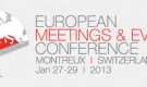 Masterclass at EMEC 2013, Montreux – January 29, 2013